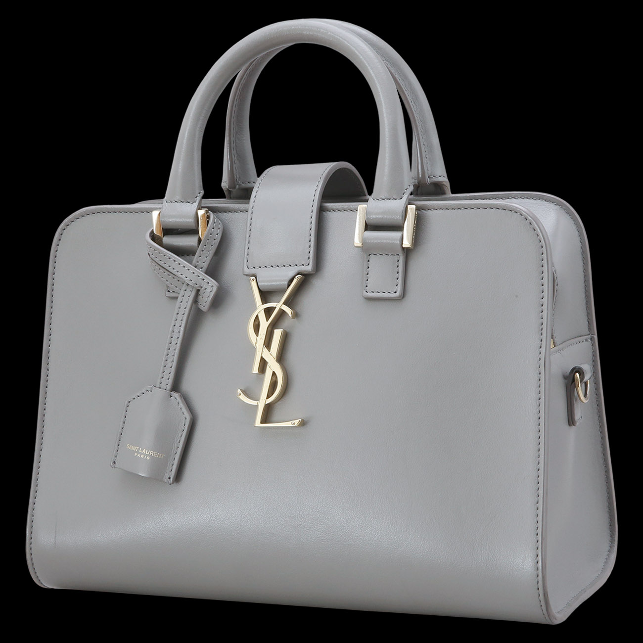 Yves Saint Laurent(USED)생로랑 카바스 베이비